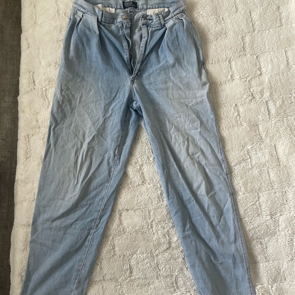 Vintage Polo Jeans